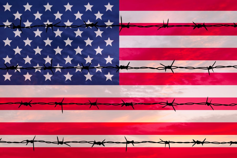 Opinion: Admit it: Republicans have a perception problem<br>