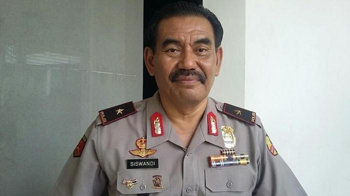 Brigjen Siswandi