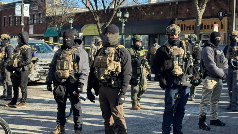 Another person in Minneapolis shot and killed by feds