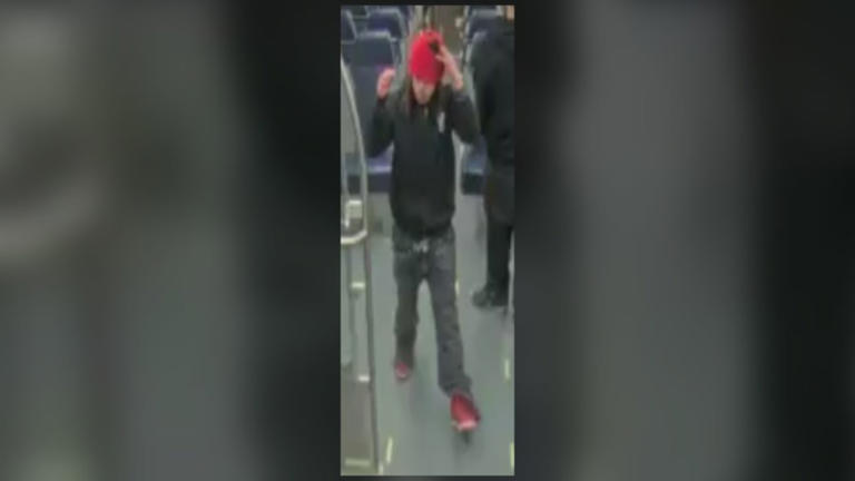 Denver police looking for A-line robbery suspects