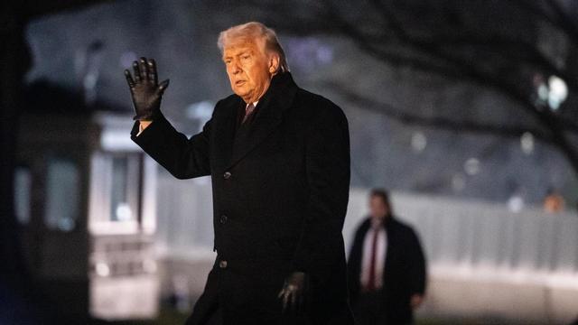 Trump amplía su desafío: amenaza a Canadá con aranceles del 100% y dice ...