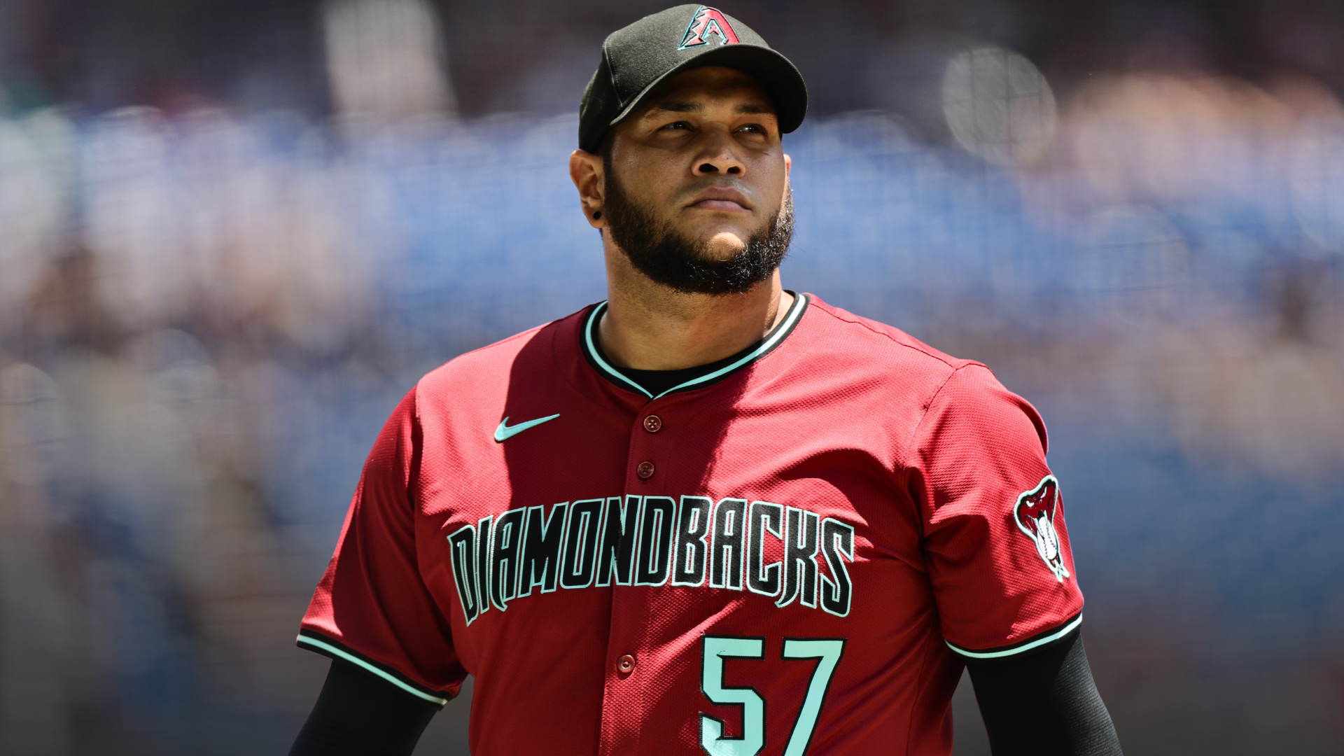 Diamondbacks are running out of patience with this $80 million arm