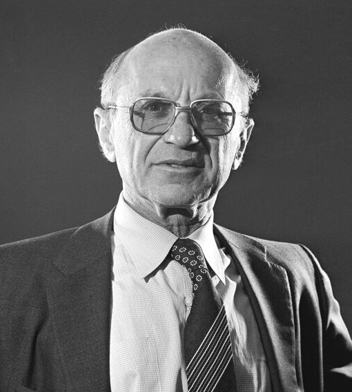 Opinion : We forget what Milton Friedman said about illegal immigration