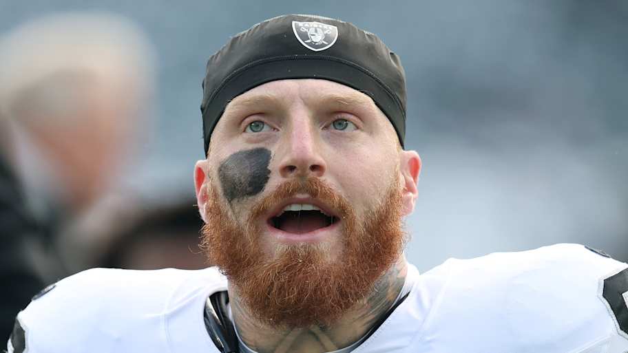 49ers reporter just laid out Maxx Crosby reality Raiders fans are scared of<br>