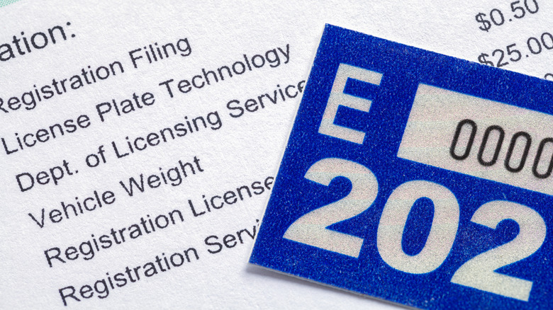 Outrage grows over state loophole handing license plates to unlicensed ...