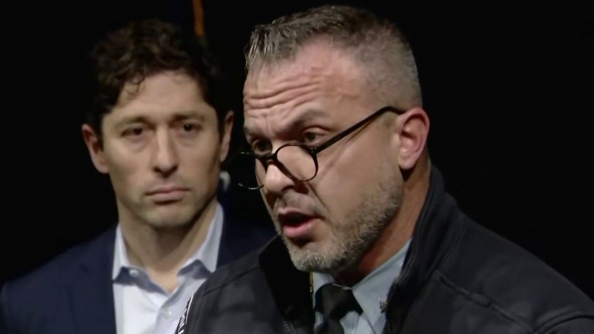 Federal agents fatally shot a 37-year-old Minneapolis man, police chief ...