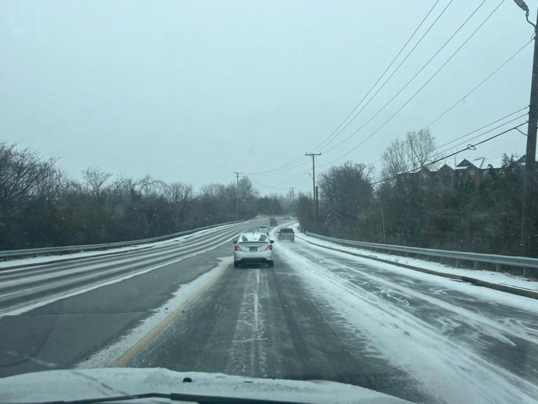 What are the roads like where I live? Check road conditions across ...