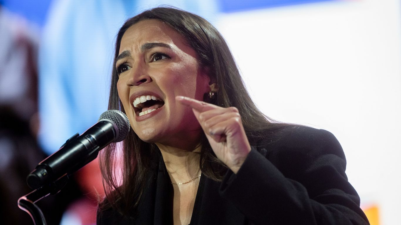Furious Democrats float National Guard, government shutdown over latest ...