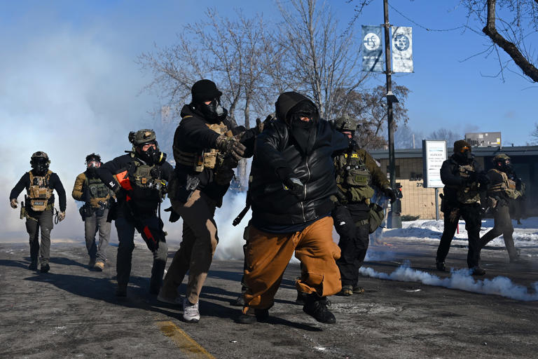 Timberwolves-Warriors game postponed after Minneapolis shooting