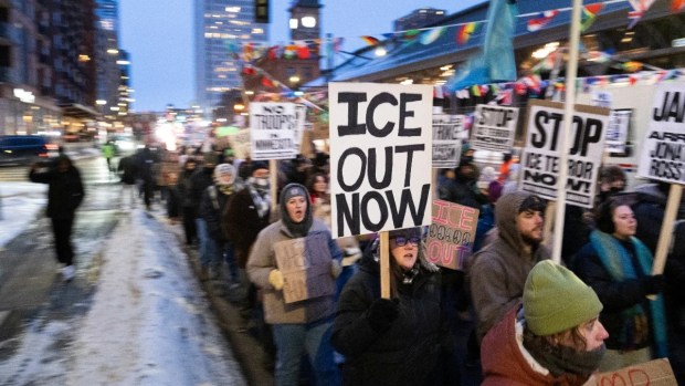 Keith Olbermann, Alexandria Ocasio-Cortez and more call for Tim Walz ...
