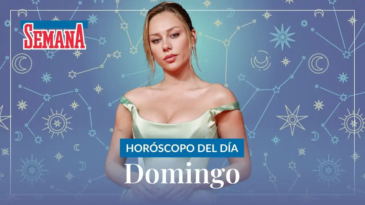 Horóscopo del domingo 25 de enero. Descubre tu destino para este día