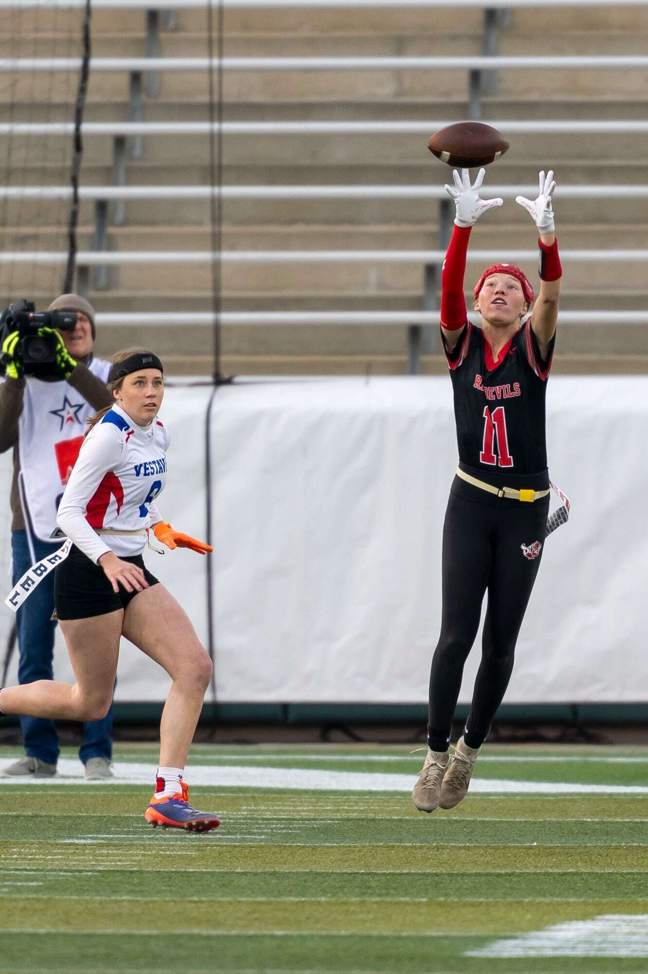 Mapping new football regions after Alabama split public, private high ...