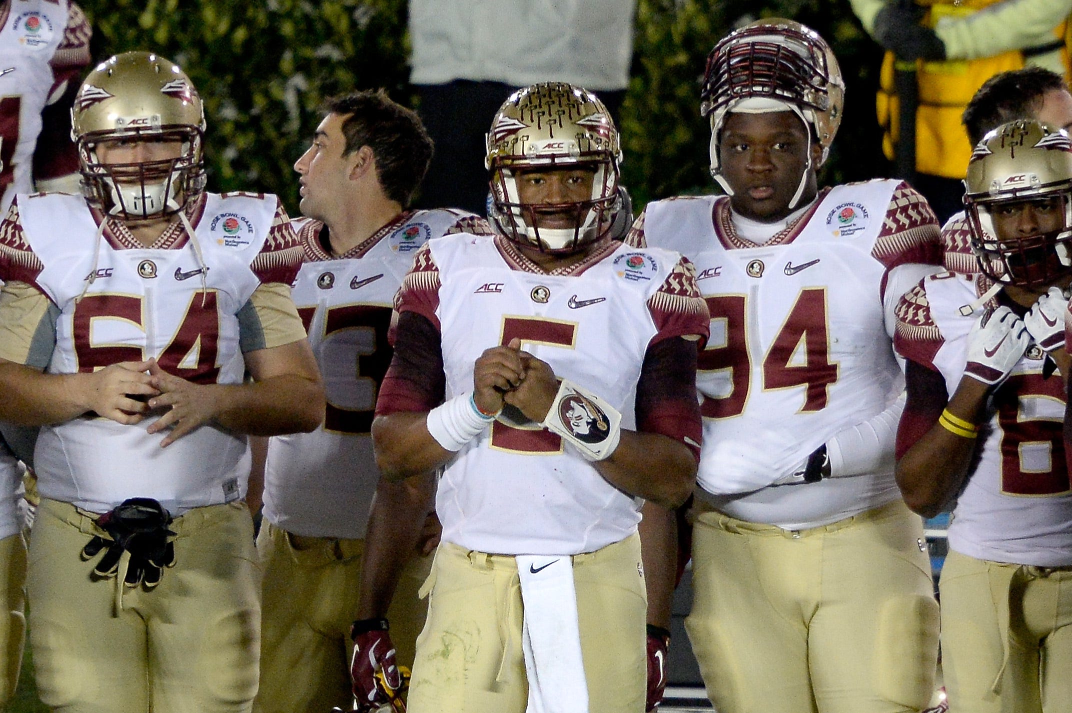 FSU flip target 'enjoyed' latest visit