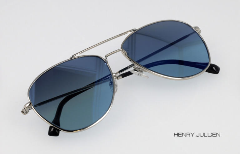 Macron’s glasses in Davos propel Henry Jullien and iVision Tech onto ...