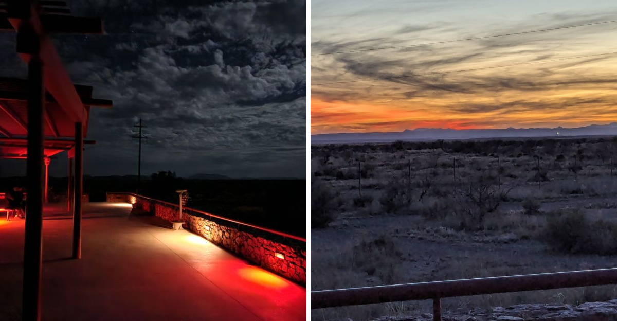 This Texas town became known for something no one planned