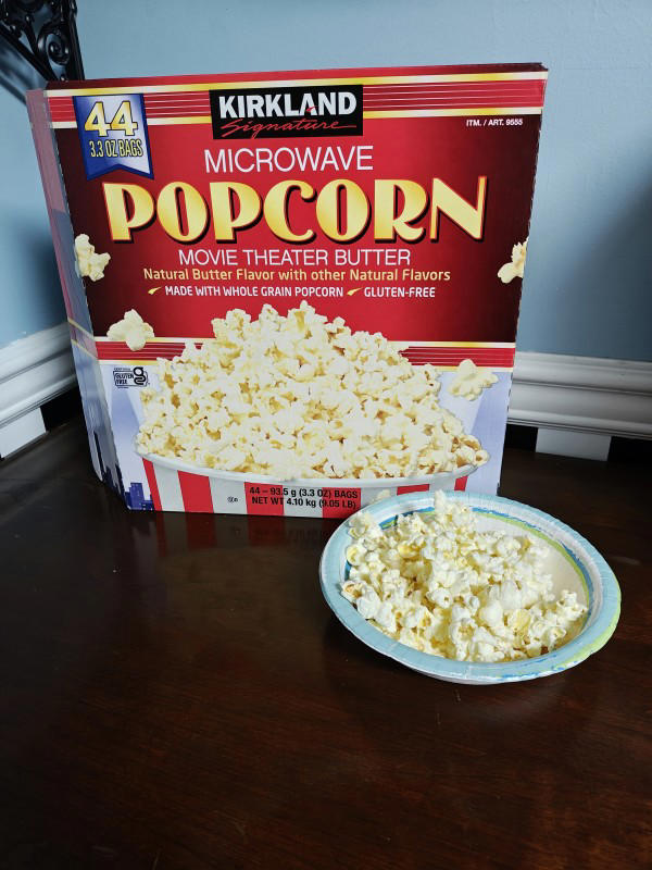 I tested 14 microwave popcorn brands and ranked them worst to best