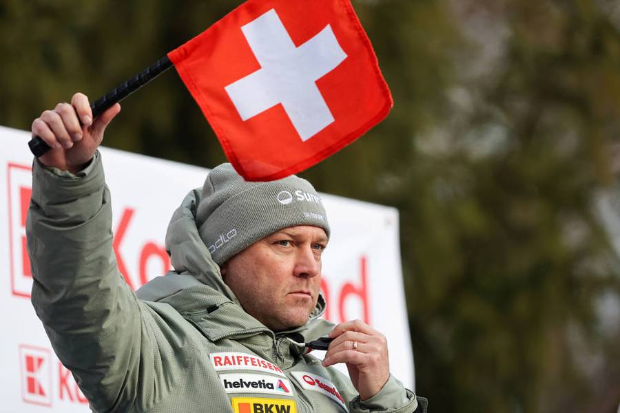 WM-Debakel für die Schweiz: 