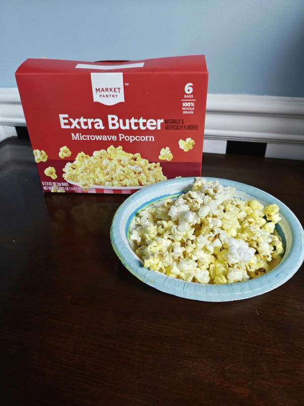 I tested 14 microwave popcorn brands and ranked them worst to best