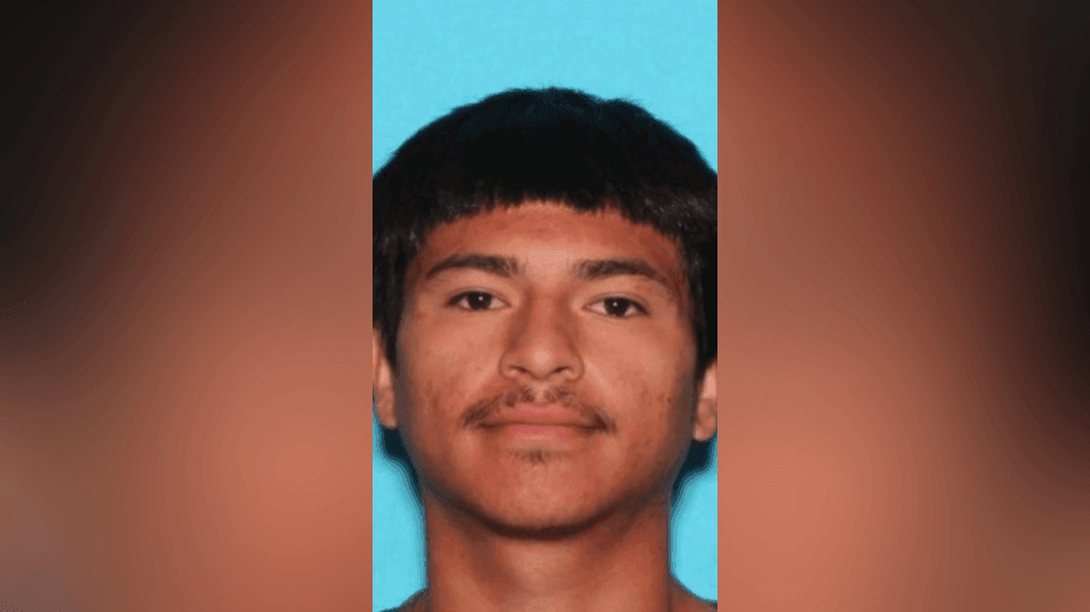 Fresno police seek community's help in locating man wanted for three ...