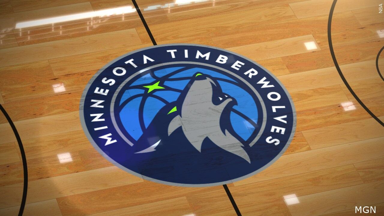 Minnesota Timberwolves game against Golden State Warriors postponed by ...