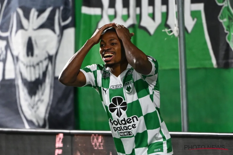 Faye l'un des seuls à tenir son rang, plusieurs joueurs en échec : les ...