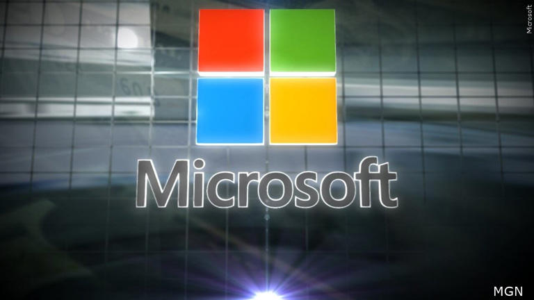 Microsoft 365 system down, affecting North American users