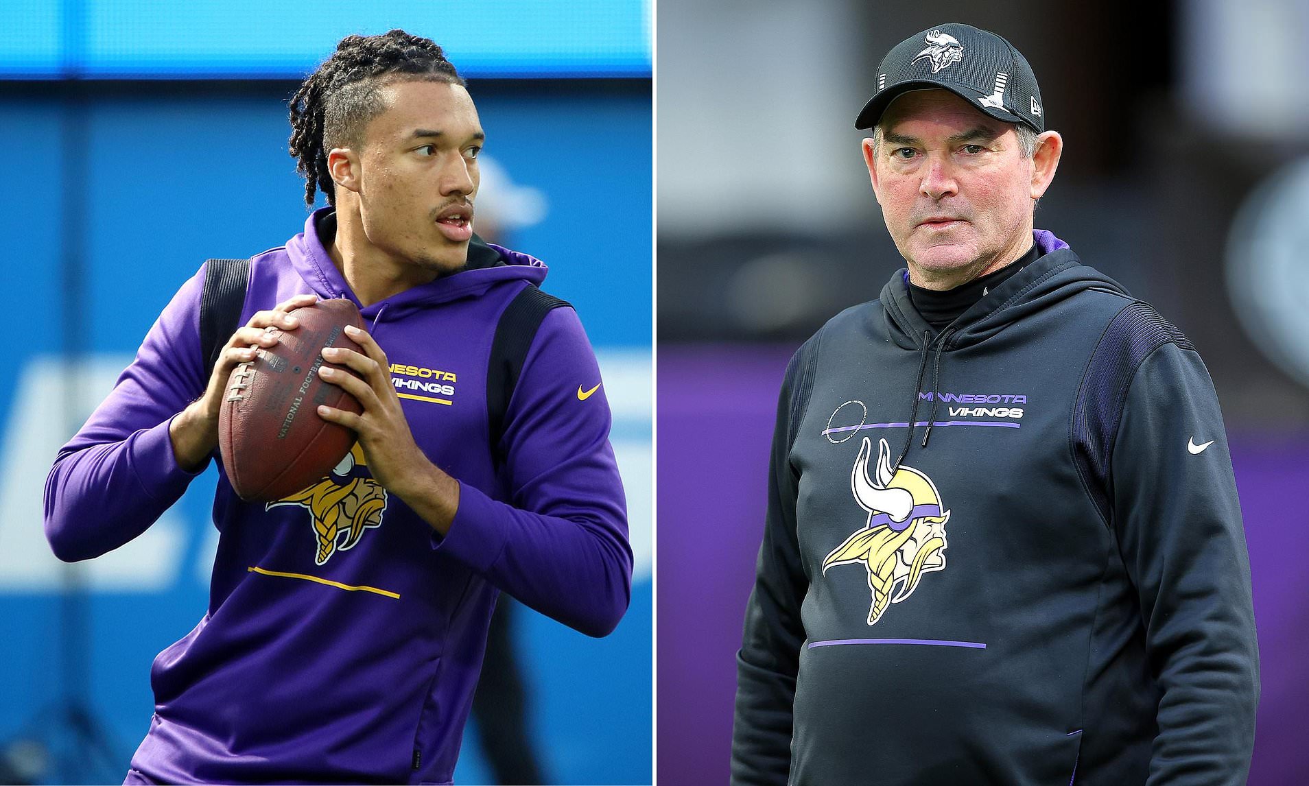 ExNFL quarterback takes down his former head coach in blistering