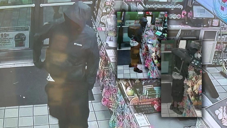 Martin County deputies seek public help to identify suspect in 7-Eleven ...