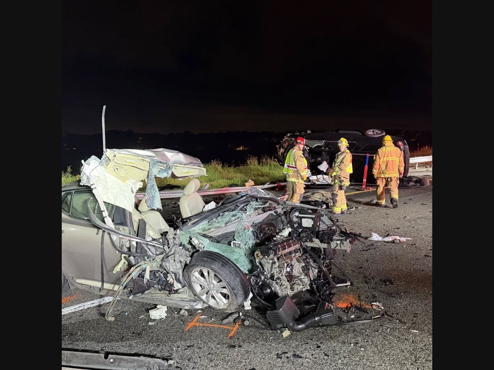 Newport Beach Accident