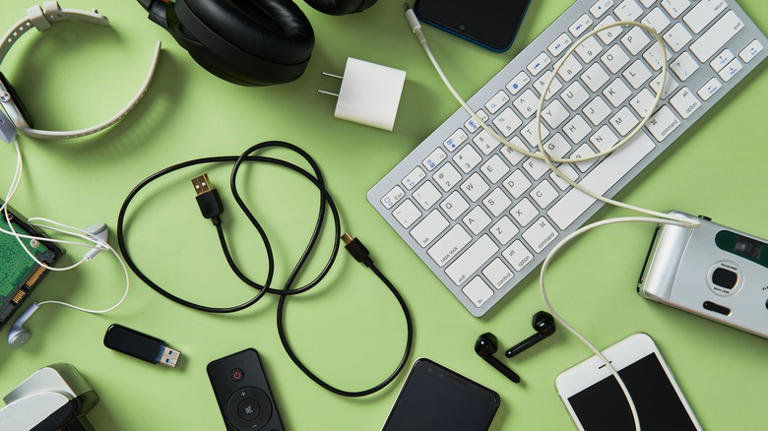This is the best time to buy tech on Amazon