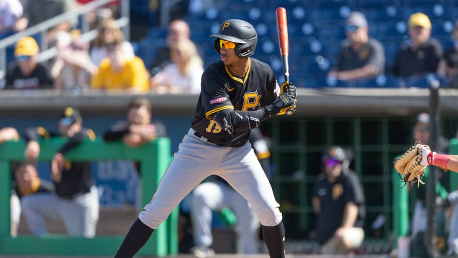 This top Pirates prospect shows international signing hype can be misleading<br><br>