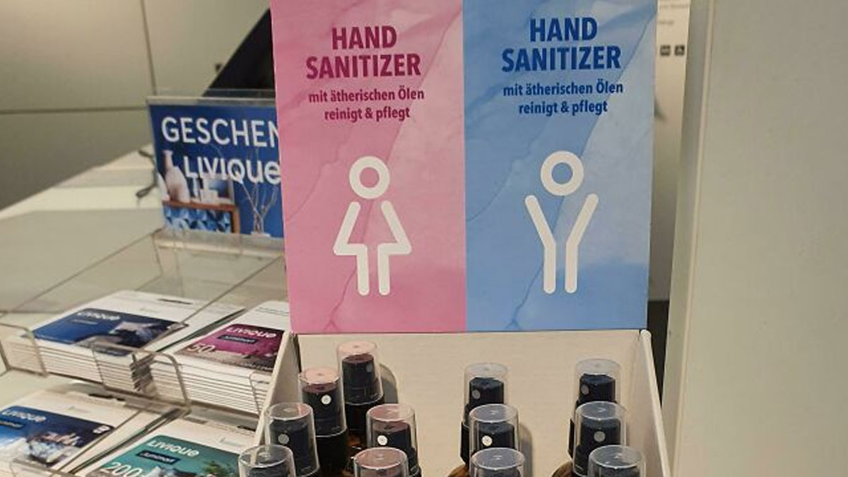 84 infuriating things that are pointlessly gendered
