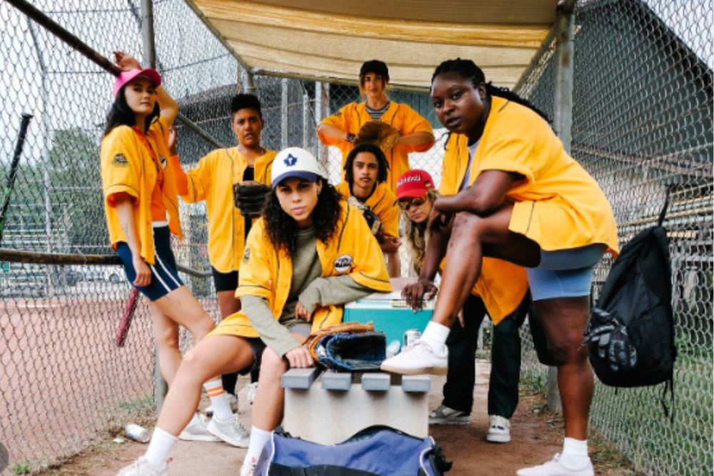 Nova série queer da produtora de Heated Rivalry aposta em softbol