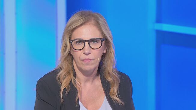 La storia di Angela