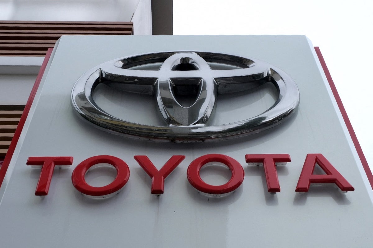 Toyota recalling 162,000 vehicles over issue that could lead to crash<br><br>