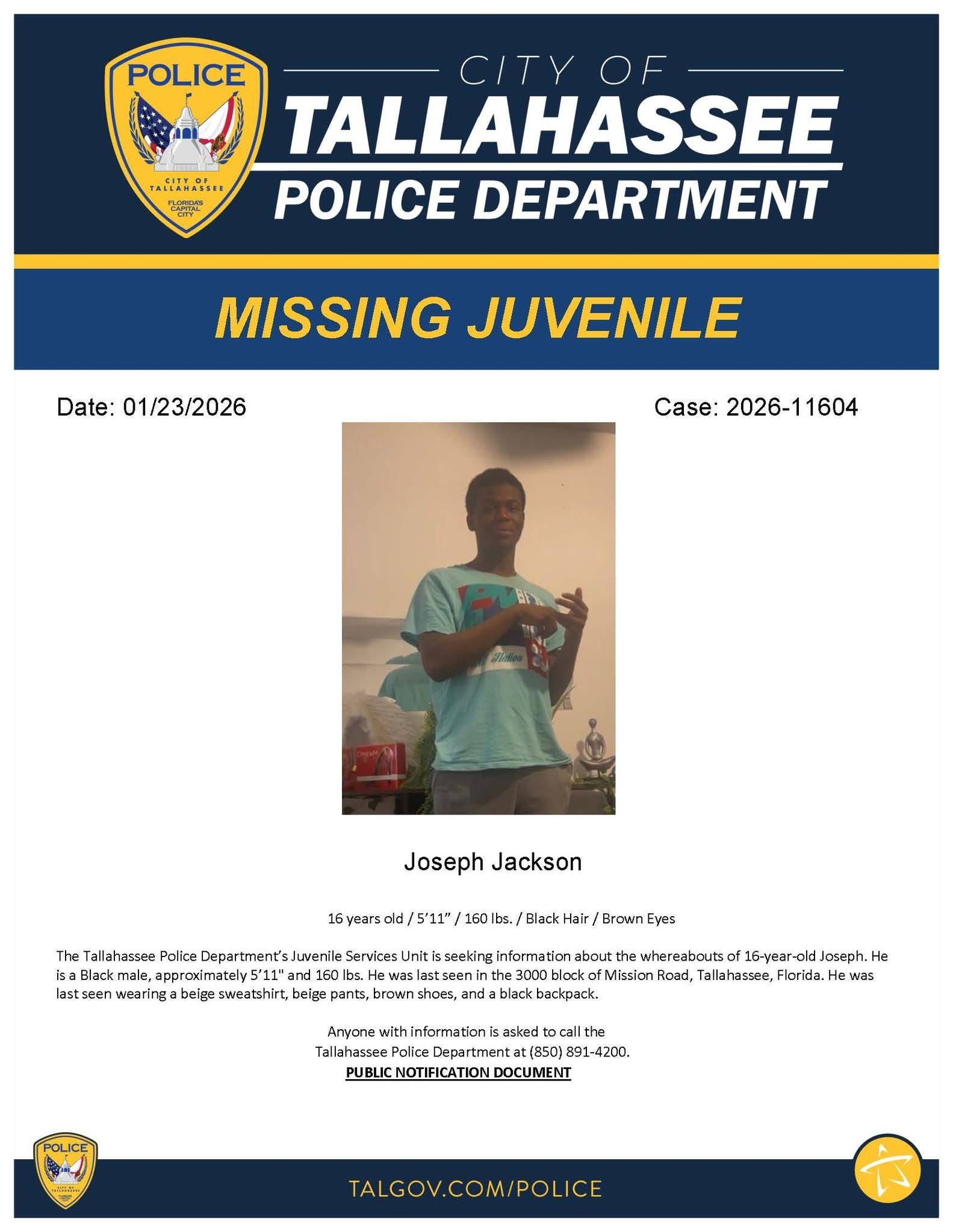'Missing and endangered' kids located and returned to family