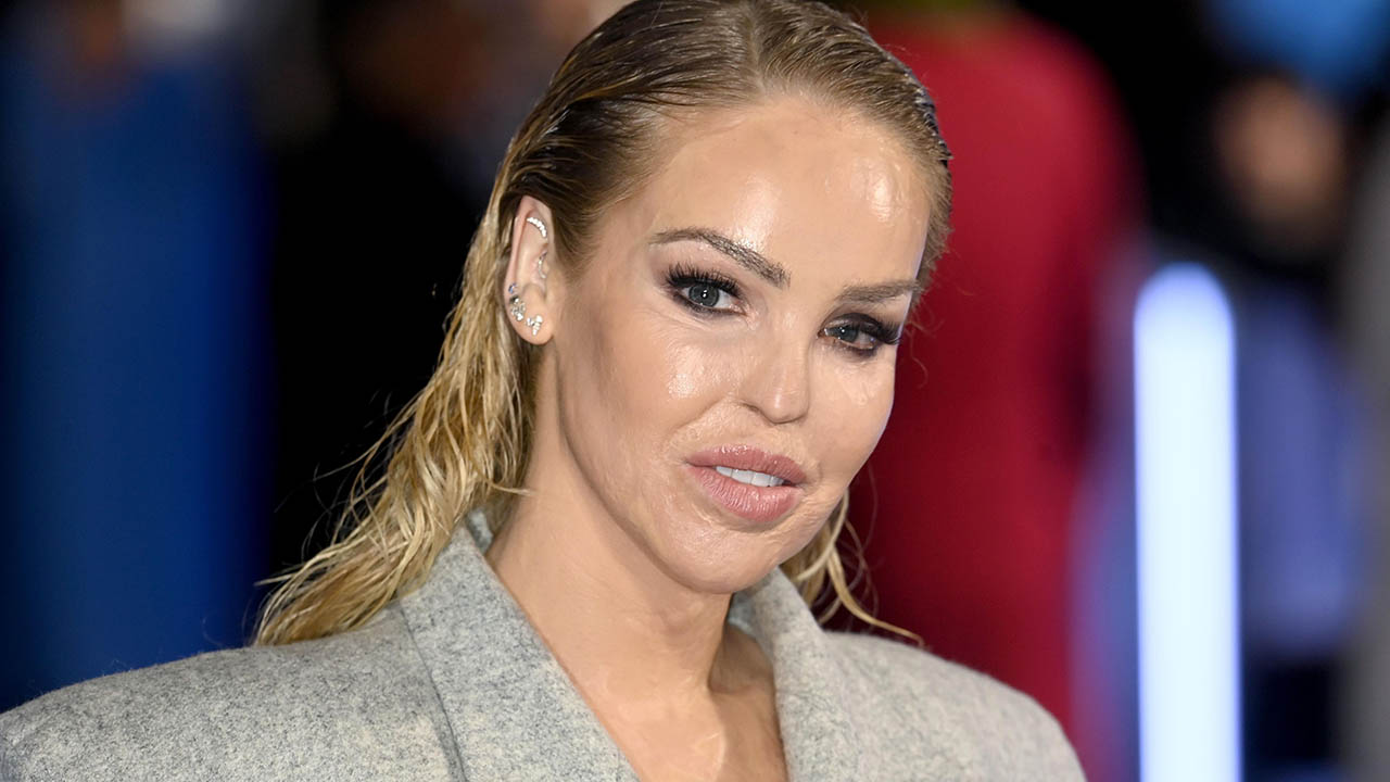 katie piper net worth - Ilustrasi 3