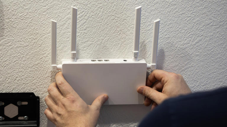4 clever uses for your old routers