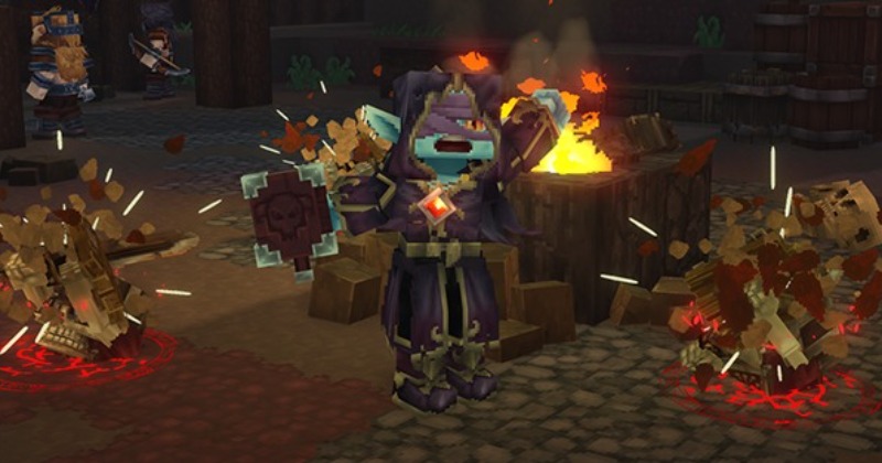 Hytale patch notes – update 2 released: Gameplay balance, farming buffs ...