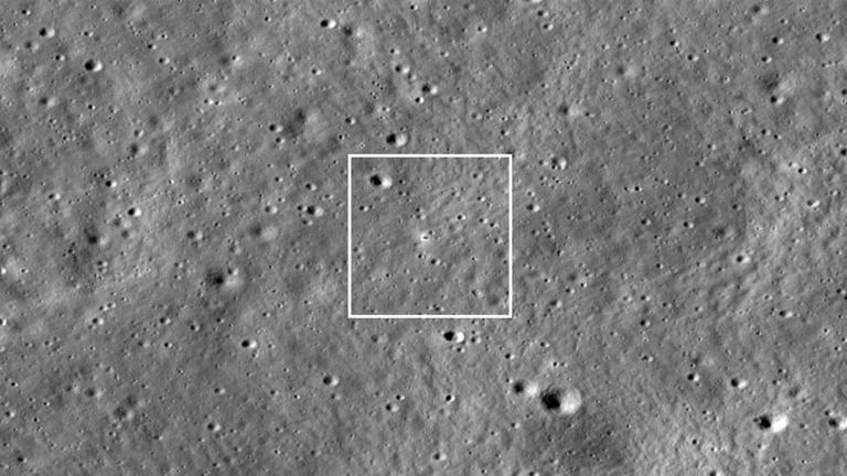 Where did Earth's water come from? Secret hidden on the Moon