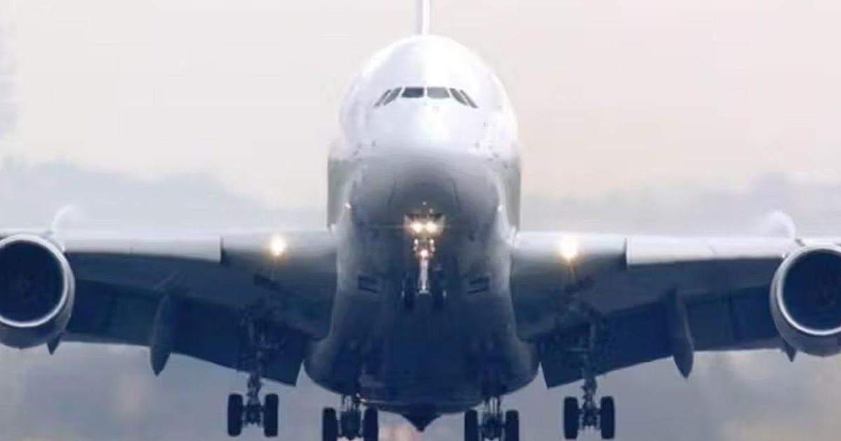 Almost 10,000 flights canceled as major winter storm bears down across ...