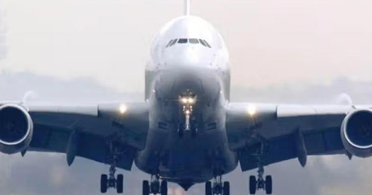 Almost 10,000 flights canceled as major winter storm bears down across ...