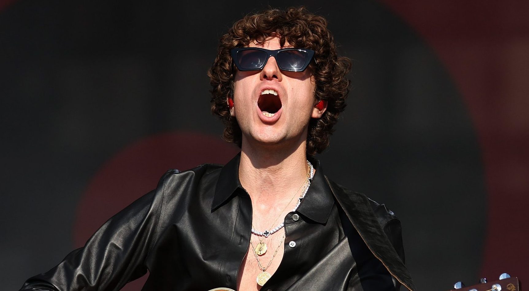The Kooks' Luke: 'This is our time after 20 years'