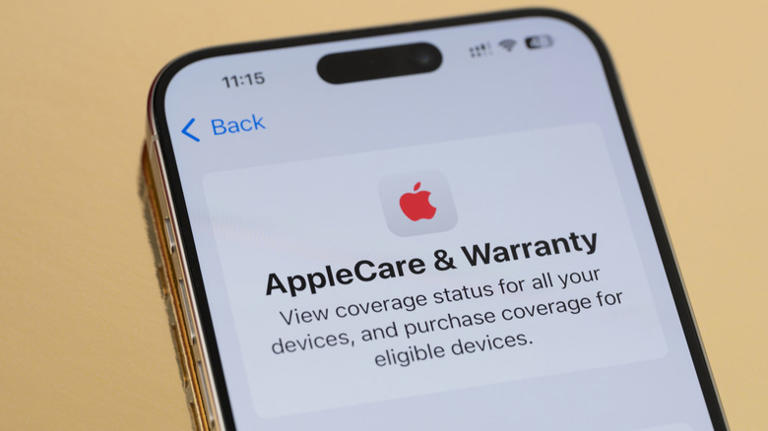 AppleCare