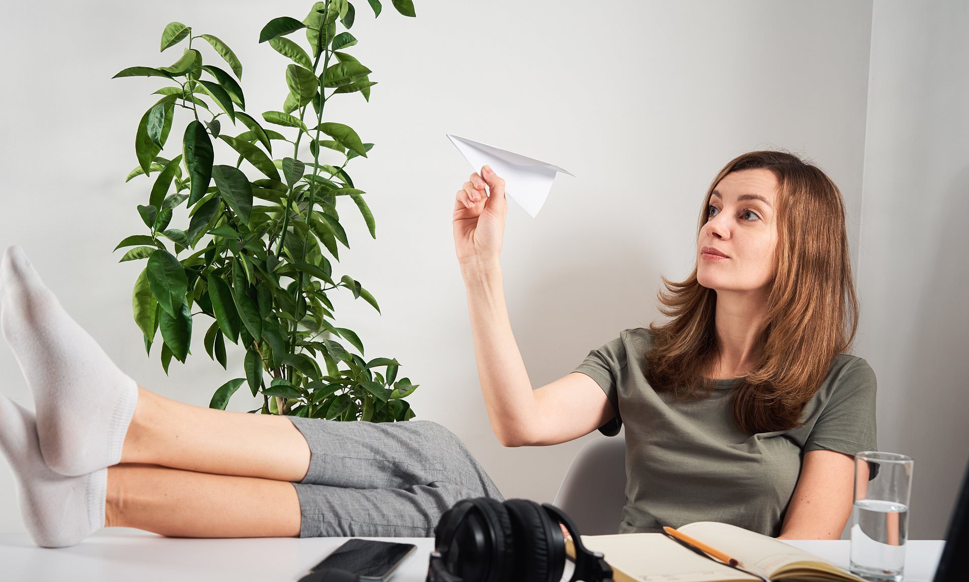 Are you a victim of self-sabotage? Psychologist reveals why we make ...