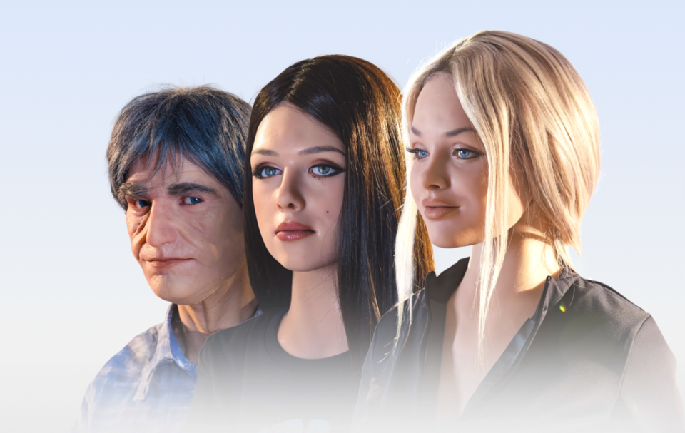 Humanoid robot coming to Ericsson’s Plano Experience Center