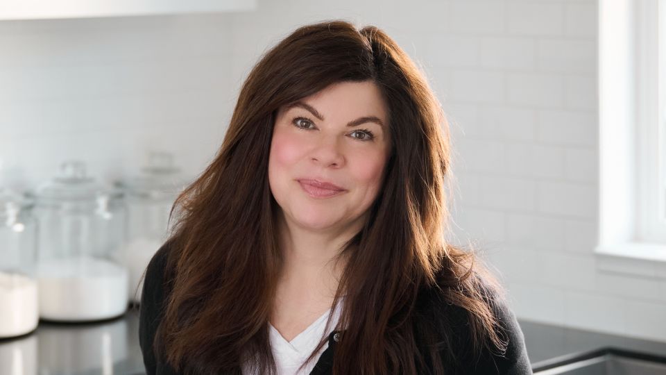 One cookbook author ate chocolate cake daily for 6 years. Now she ...