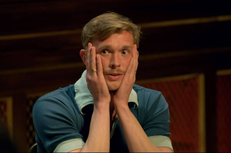 Stephen will use his share of the money to give back to his parents