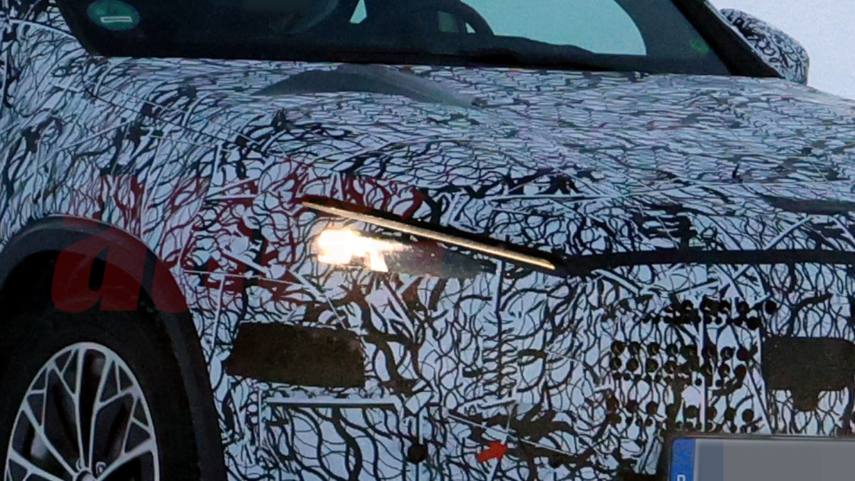 Mercedes-Benz's entry-level SUV is about to become more practical than ever