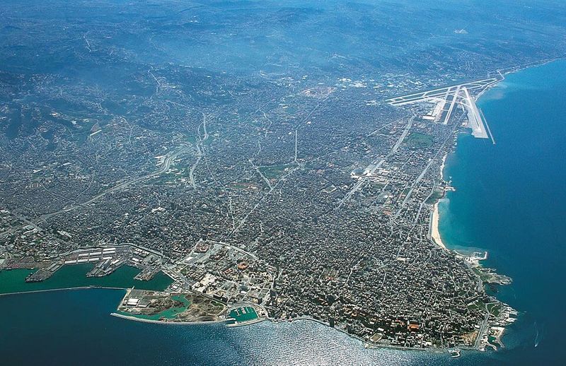 This tiny country has everything and it feels like a whole continent